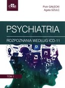 Psychiatri... - P. Gałecki, A. Szulc -  polnische Bücher