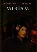 Miriam - Jarosław Klonowski - buch auf polnisch 