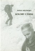 Polska książka : Kolory cze... - Anna Milewska