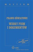 Prawo oświ... - Krzysztof Gawroński, Lidia Marciniak -  polnische Bücher