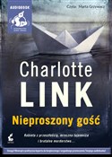 Książka : Nieproszon... - Charlotte Link