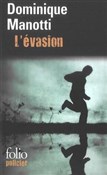 L’evasion - Dominique Manotti - Ksiegarnia w niemczech