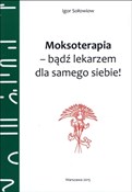 Moksoterap... - Igor Sołowiow -  Książka z wysyłką do Niemiec 