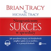 Polnische buch : [Audiobook... - Brian Tracy, Michael Tracy
