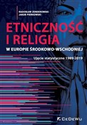 Zobacz : Etniczność... - Zenderowski Radosław, Pieńkowski Jakub