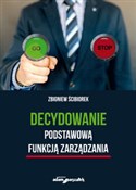 Decydowani... - Zbigniew Ścibiorek -  polnische Bücher