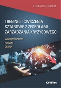 Polnische buch : Treningi i... - Eugeniusz Nowak