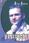 Popisuchy - Artur Andrus - buch auf polnisch 