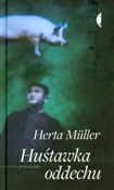 Huśtawka o... - Herta Muller -  Książka z wysyłką do Niemiec 