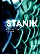 Polnische buch : Psychologi... - Jan M. Stanik