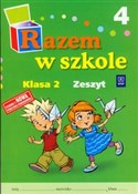 Polnische buch : Razem w sz... - Kamila Mejnartowicz-Abou-Ali, Małgorzata Warakomska