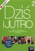 Książka : Dziś i jut... - Iwona Janicka, Arkadiusz Janicki, Aleksandra Kucia, Tomasz Maćkowski