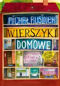 Polska książka : Wierszyki ... - Michał Rusinek