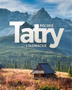 Obrazek Tatry polskie i słowackie