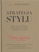 Polska książka : Strategia ... - Nina Garcia