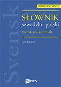 Polska książka : Słownik sz... - Jacek Kubitsky