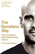 Książka : The Barcel... - Damian Hughes