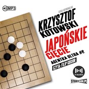 [Audiobook... - Krzysztof Kotowski - Ksiegarnia w niemczech