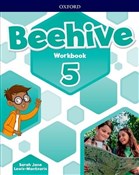 Polnische buch : Beehive 5 ... - Opracowanie Zbiorowe