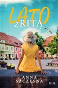 Lato z Rit... - Anna Szczęsna -  polnische Bücher