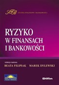 Ryzyko w f... - Beata Filipiak, Marek Dylewski -  Polnische Buchandlung 