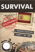 Polska książka : SURVIVAL J... - Kinga Perczyńska