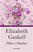 Północ i P... - Elizabeth Gaskell -  Książka z wysyłką do Niemiec 