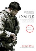 Snajper Hi... - Chris Kyle, Scott McEwen, Jim DeFelice -  Polnische Buchandlung 