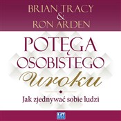 Książka : [Audiobook... - Brian Tracy, Ron Arden