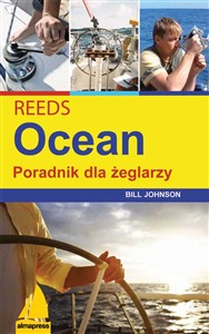 Bild von REEDS Ocean Poradnik dla żeglarzy