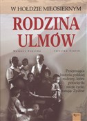 Rodzina Ul... - Mateusz Szpytma, Jarosław Szarek - buch auf polnisch 