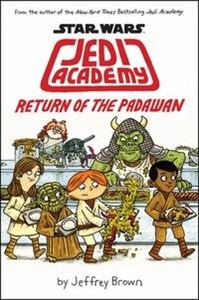 Bild von Jedi Academy: Return of the Padawan