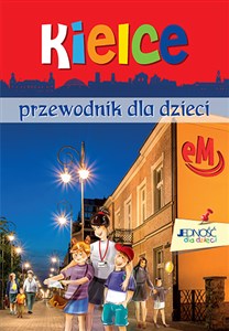 Bild von Kielce Przewodnik dla dzieci