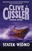 Statek wid... - Clive Cussler, Graham Brown -  polnische Bücher