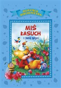 Polnische buch : Miś Łasuch... - Anna i Lech Stefaniakowie (ilustr.)