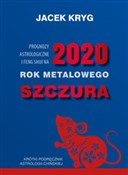 2020  Rok ... - Jacek Kryg - buch auf polnisch 