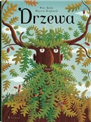 Drzewa - Wojciech Grajkowski - buch auf polnisch 
