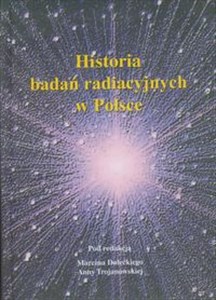 Bild von Historia badań radiacyjnych w Polsce