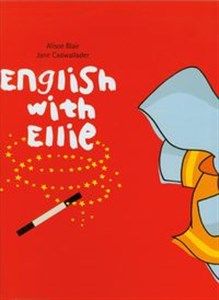 Bild von English with Ellie 1 Teacher's Guide