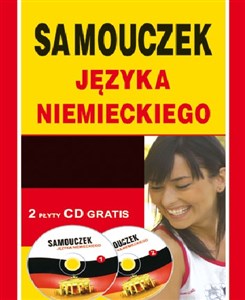 Bild von Samouczek języka niemieckiego dla początkujących + 2CD