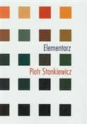 Elementarz... - Piotr Stankiewicz -  Książka z wysyłką do Niemiec 