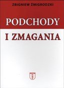 Podchody i... - Zbigniew Żmigrodzki - buch auf polnisch 