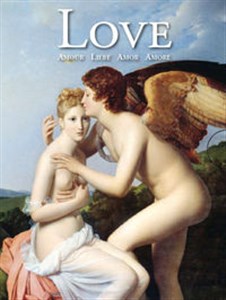 Bild von Love - Miłość - zestaw 30 kart pocztowych