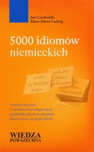 Bild von 5000 idiomów niemieckich