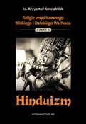 Hinduizm r... - o. Jerzy Tomziński OSPPE, Grzegorz Polak - buch auf polnisch 