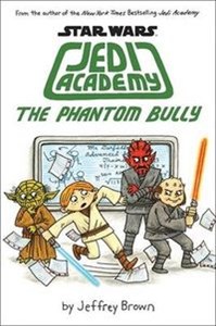 Bild von Jedi Academy - The Phantom Bully