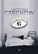 Polnische buch : Pawilon sz... - Antoni Czechow