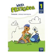 Polska książka : WIELKA PRZ... - Krystyna Sawicka, Ewa Swoboda