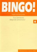 Bingo! 6 K... - Ewa Dzierżawska, Małgorzata Samsonowicz -  fremdsprachige bücher polnisch 