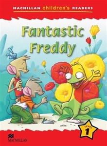 Bild von Children's: Fantastic Freddy 1